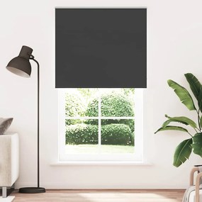 Tenda A Rullo Oscurante 125x230 Cm Larghezza Tessuto 121,6 Cm /