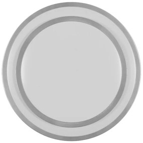 Osram - Plafoniera da soffitto ORBIS BERLIN LED/24W/230V Ø 39 cm