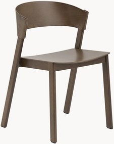 Sedia da pranzo in legno Cover