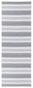 Tappeto grigio adatto all'esterno , 70 x 100 cm Runö - Narma