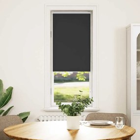Tenda A Rullo Oscurante 40x130 Cm Larghezza Tessuto 35,7 Cm /