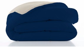 Piumino Letto Naturals   Azzurro Pietra 300 gsm 180 x 260 cm (Singolo) (1 Pezzi)