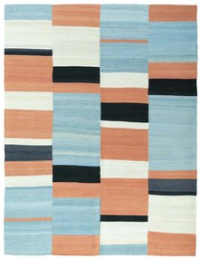Kilim Tappeto persiano 230x180 (Iran) Tessuto A Mano