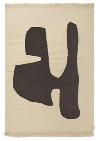 Ferm Living - Kelim Rug Medium Lay ferm LIVING