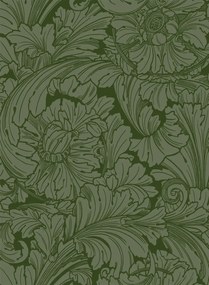 Cole & Son Carta da parati Acanthus - Forest
