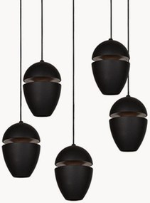 Lampada a sospensione a LED con luce regolabile Ogima