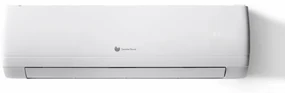 Unità interna climatizzatore SAUNIER DUVAL Climatizzatore VivAir One 9554 BTU classe di raffreddamento A++, classe di riscaldamento A+, bianco
