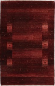Loribaft Tappeto orientale 150 x 100 (Indian) Annodato A Mano