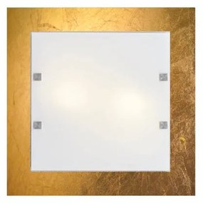 Plafoniera glamour Met multicolore IP20, 2XE27