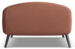 Poggiapiedi rosa Malie – Makamii