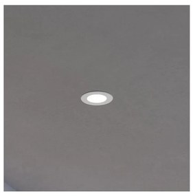 Eglo 99131 - Lampada da incasso LED FUEVA 5 LED/2,7W/230V
