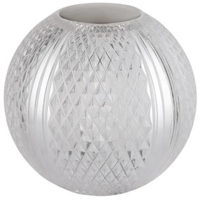 Globo 16042T1 - Lampada da tavolo LED ricaricabile dimmerabile AIDA LED/2W/5V