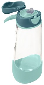 Bottiglia Sport 600 ml – emerald forest