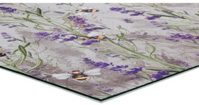 Tappeto 52x100 cm Ricci Gordes - Universal