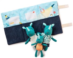 Lilliputiens - La famiglia di Marius