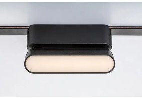 Rabalux 70105-LED Plafoniera per binario monofase LiTrack LED/6W/24V  11,5 cm