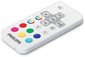 Philips 70102/31/P6- LStriscia LED 5m RGB MYLIVING LIGHTSTRIPS LED/17W/230V