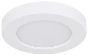 Globo 12379-6W - Plafoniera LED LASSE LED/6W/230V