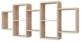 Mensola TRIO 65x161 cm beige