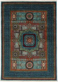 Mamluk Tappeto orientale 180x250 (Afghanistan) Annodato A Mano