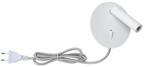 Paulmann 78917 - LED/3,2W Applique TABARI 230V bianco