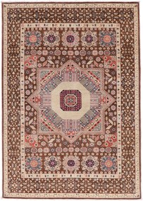 Mamluk Tappeto orientale 170 x 240 (Afghanistan) Annodato A Mano