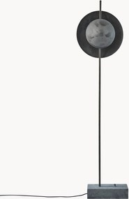 Lampada da terra grande Dawn