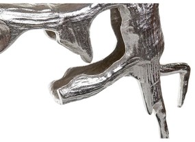 Statua Decorativa DKD Home Decor Alluminio (69 x 15 x 49 cm)