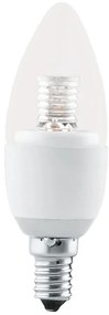 Lampadina LED E14/4,7W/230V 3000K - Eglo 11196