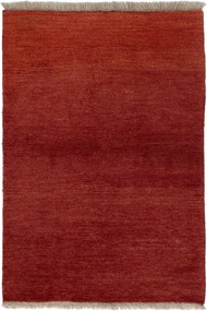Gabbeh Tappeto persiano 100x140 (Iran) Annodato A Mano