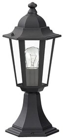 Rabalux 8206 - Lampada da esterno VELENCE 1xE27/60W/230V