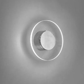 Elesi Luce -  Air AP XS LED  - Applique moderna rotonda