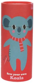Giocattolo creativo Sew Your Own Koala – Rex London