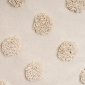 Cuscini decorativi in set da 2 45x45 cm Natural - Casa Selección