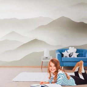 Fotomurale Mistery, Multicolor 371X280 cm