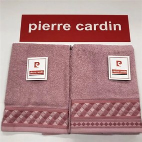 Set Spugna 1 1 Pierre Cardin Oleron Vari Colori