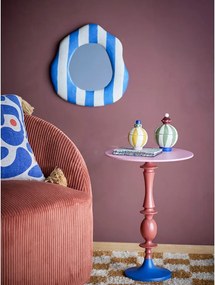 Tavolino rotondo in alluminio ø 37,5 cm Annan – Bloomingville