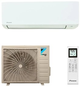Climatizzatore Monosplit Daikin A++ 12000 BTU / 3.5 kW Condizionatore Inverter (FTXC35D / RXC35D)