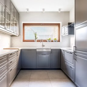 RED-Design Rendl-R13606 - Faretto da bagno EILEEN 1xGU10/35W/230V IP65