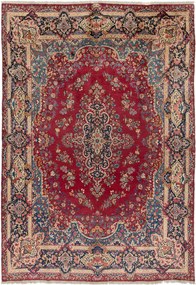 Malayer Tappeto 310 x 430 (Iran) Annodato A Mano