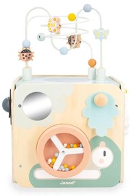 Sweet Cocoon - Maxi cubo multiattività