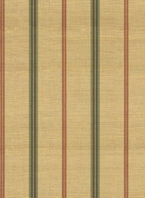 Jannelli & Volpi Tapete Rayure Silk - 7286