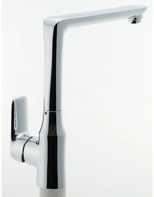 Novaservis - Miscelatore per lavello NOBLESS TINA cromo lucido