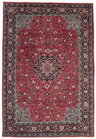 Mahal Tappeto persiano 310x210 (Iran) Annodato A Mano