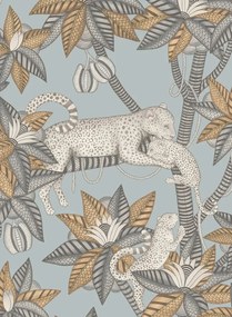 Cole & Son Carta da parati Satara - 119/3012