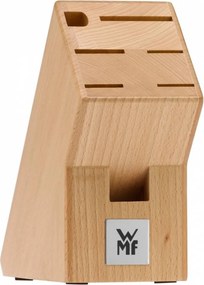 Set di coltelli in acciaio inox 7 pezzi Classic Line - WMF