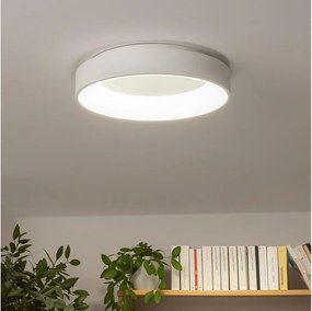 Brilagi - Plafoniera LED dimmerabile FALCON LED/40W/230V 3000-6500K + telecomando