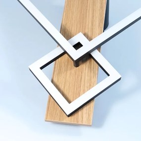 Brilagi - Plafoniera LED AXIS LED/24W/230V