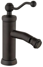 Rubinetto per bidet Lingaa JACUZZI RUBINETTERIA nero