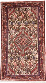 Tappeto 130x70 (Iran) Annodato A Mano